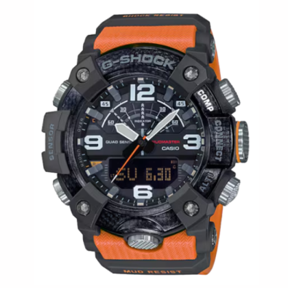 CASIO G-SHOCK GG-B100-1A9DR